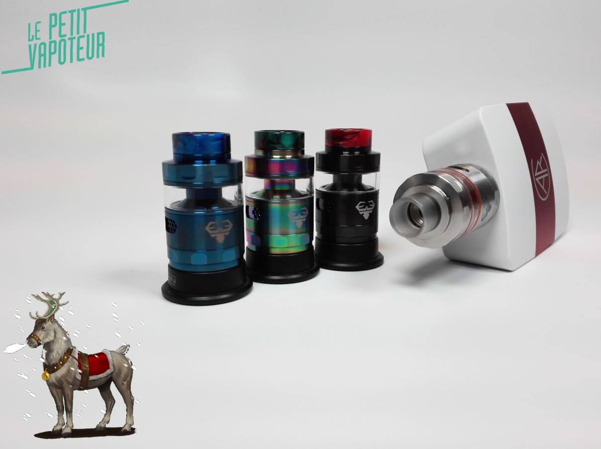 Blitzen Blog Le Petit Vapoteur